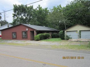1305 Pratt Hwy, Birmingham, AL 35214