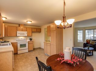 1517 Angela St, Wenatchee, WA 98801