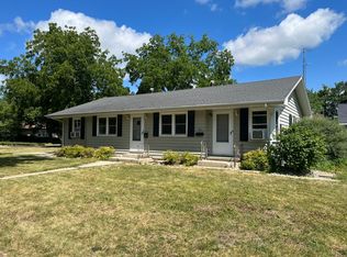 Beebe - 501 N Church St, Elkhorn, WI 53121