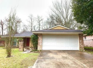 4531 Donalbain Dr, Spring, TX 77373