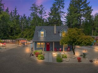 270 SE Noble Glen Dr, Shelton, WA 98584