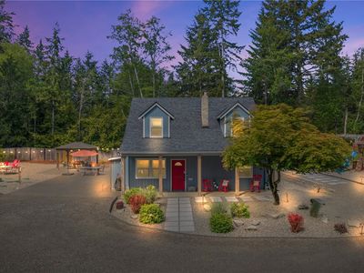270 SE Noble Glen Drive, Shelton, WA, 98584