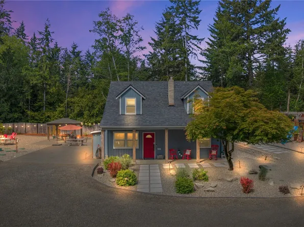 270 SE Noble Glen Drive, Shelton, WA 98584
