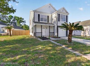 12741 ARIANA Court, Jacksonville, FL 32225