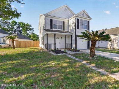 12741 ARIANA Court, Jacksonville, FL, 32225