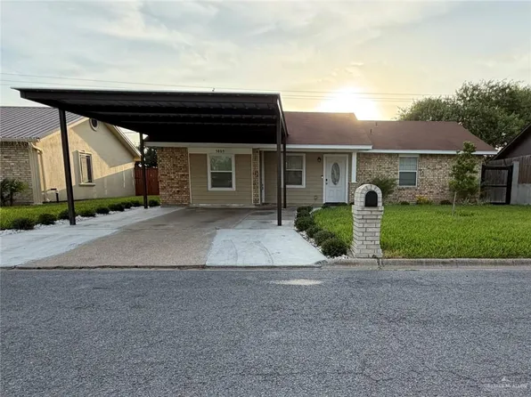 5805 N 28th Ln, McAllen, TX 78504