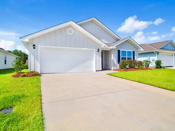 22433 Aleutian Ave, Foley, AL 36535