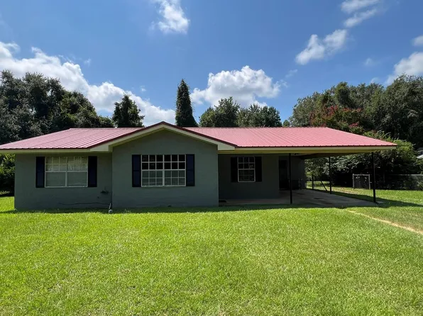 4836 Pinto Dr, Albany, GA 31705