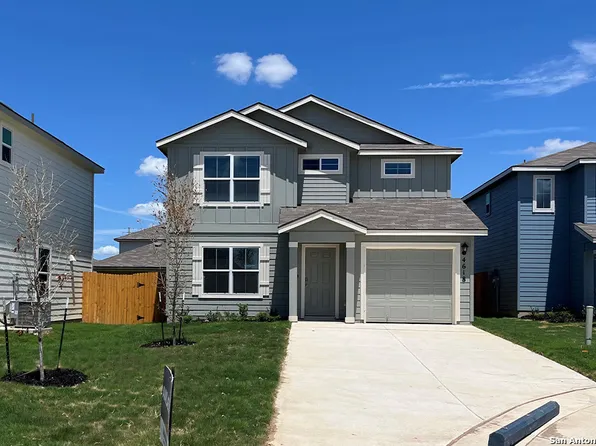4618 Dominic Creek, San Antonio, TX 78223