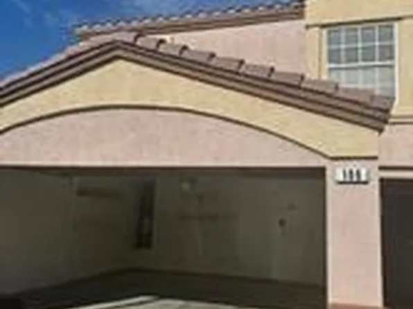 2524 Adelante Ave Unit 106, Las Vegas, NV 89106