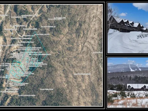 L1.111 Top Ridge Dr, North Creek, NY 12853