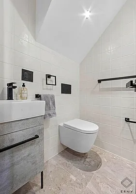 Bathroom, photo 3
