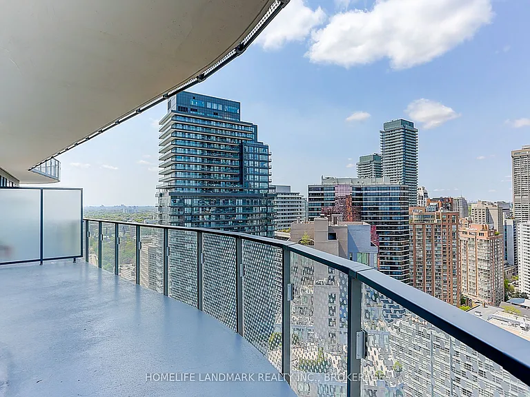 11 Wellesley St W #2911 — Photo 27
