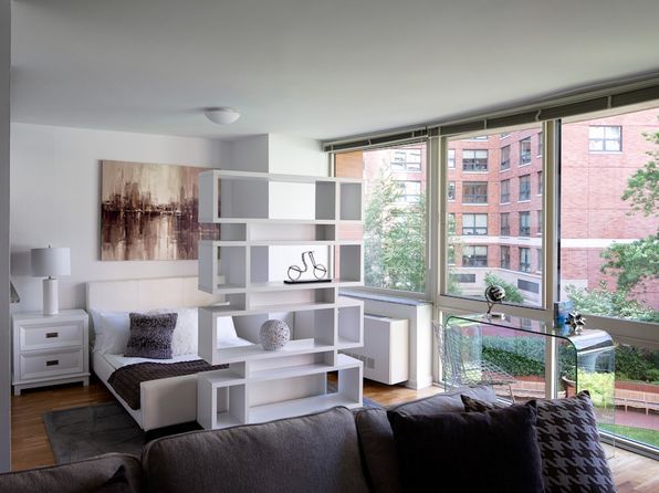 400 Chambers St APT 15M