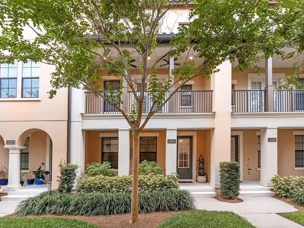 2153 Bosque Aly, Orlando, FL 32814