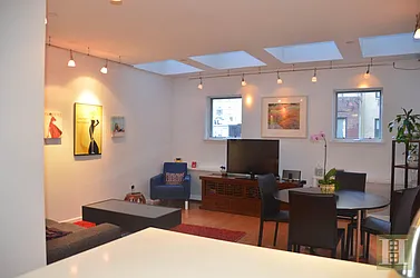 Rented by Halstead Real Estate