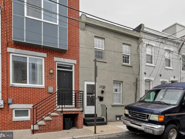2306 Mercer St, Philadelphia, PA 19125