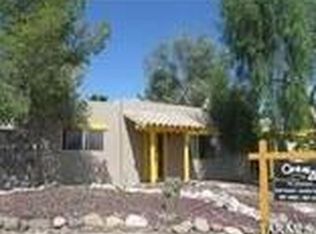 7320 N Iron Bell Pl, Tucson, AZ 85741
