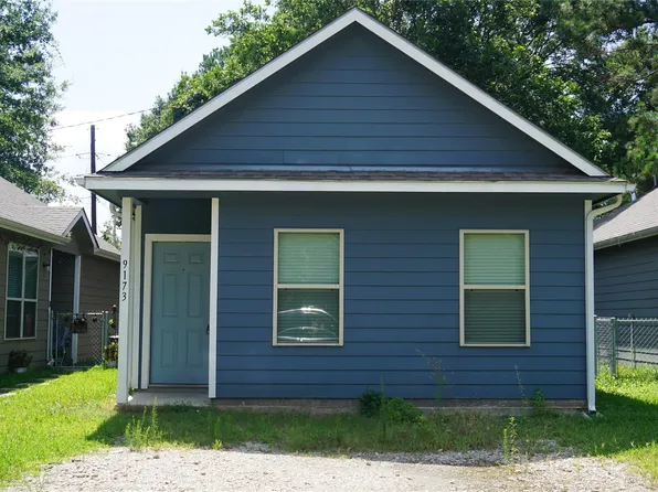 9173 Inwood, Willis, TX 77318