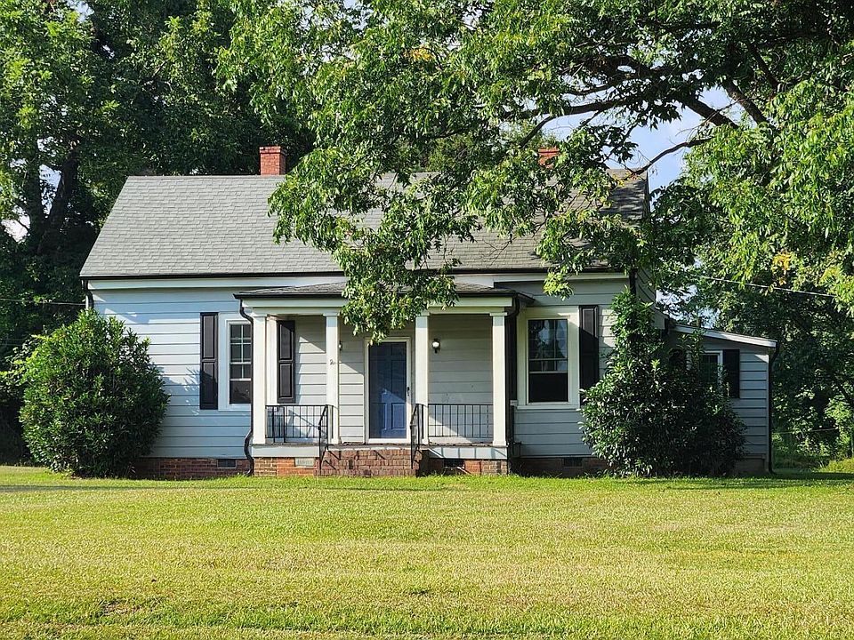 115 E Hill Street, Kenansville, NC 28349 MLS 100402209 Zillow