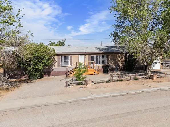 14807 Mule Deer Dr, El Paso, TX 79938