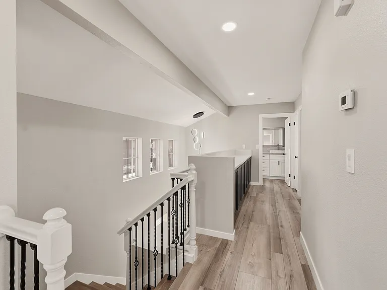 #GuardianRealty 275 Adorno Dr Henderson Home Rental Pool 2nd floor hallway_07242026
