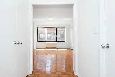 Rented by The Dermot Realty Management Company