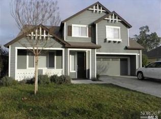 1892 Waltzer Rd, Santa Rosa, CA 95403