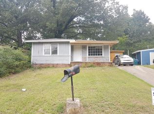 470 W Main St, Batesville, AR 72501