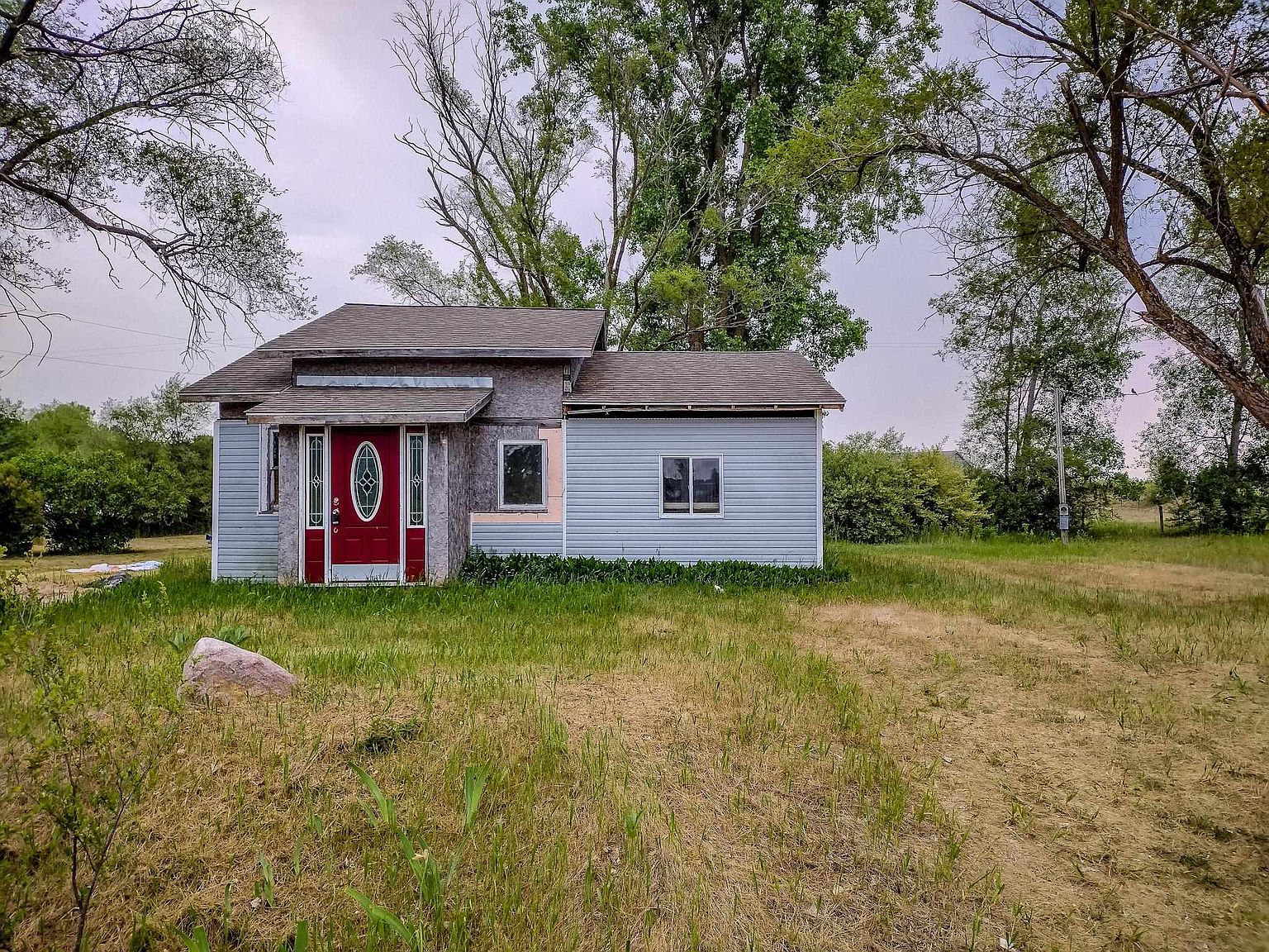 256 Kapplinger Dr, Farwell, MI 48622 Zillow