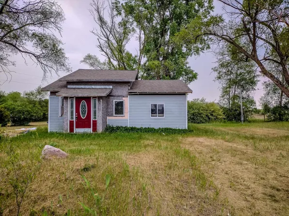 256 E Kapplinger Dr, Farwell, MI 48622