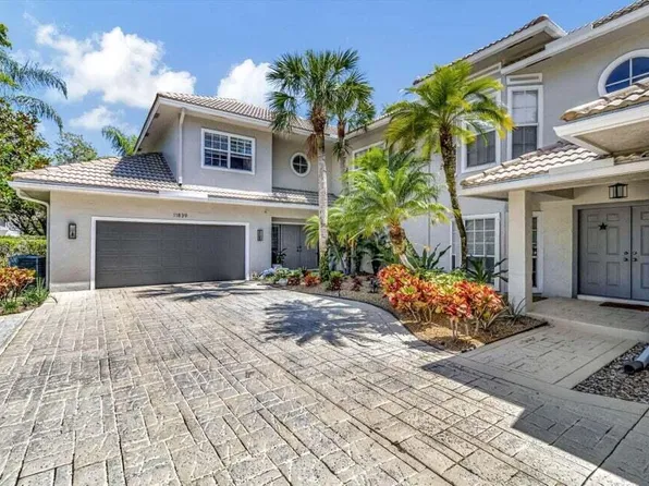 11839 Pebblewood Drive, Wellington, FL 33414