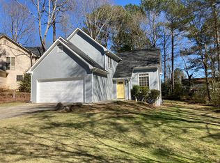 3130 Ashbury Ln, Rex, GA 30273