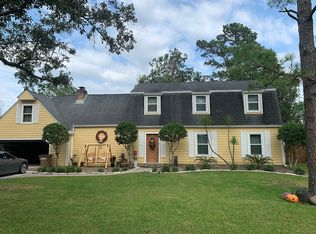 3715 Rau Dr, Dickinson, TX 77539