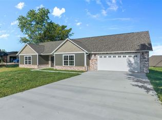 1224 Greensferry Rd, Jackson, MO 63755