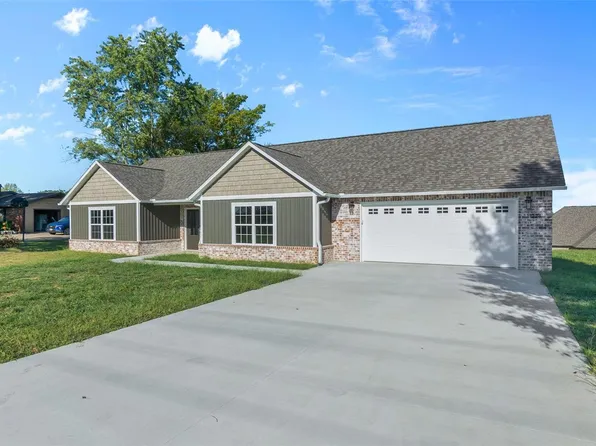 1224 Greensferry Rd, Jackson, MO 63755