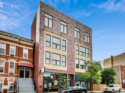 1842 N Damen Ave #4, Chicago, IL, 60647