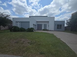 5807 Broken Spoke, Brownsville, TX 78526