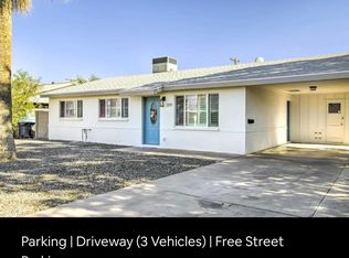 319 E Garfield St, Tempe, AZ 85281