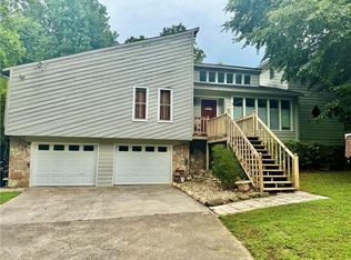 2753 Kellogg Creek Rd, Acworth, GA 30102