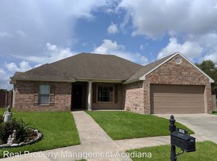 105 Cattail Pointe Dr, Lafayette, LA 70506
