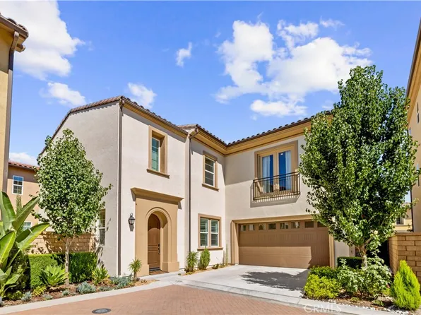 168 Bryce Run, Lake Forest, CA 92630
