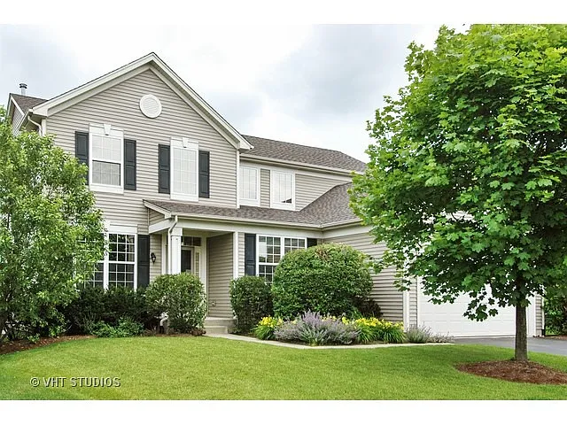 3326 Sonoma Cir photo 1