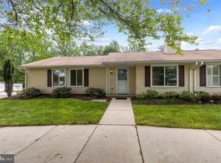 14702 Bigby Ct #229-B, Silver Spring, MD 20906