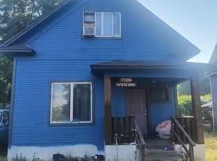 1734 Johnson Ave, Klamath Falls, OR 97601