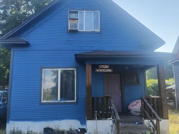 1734 Johnson Ave, Klamath Falls, OR 97601