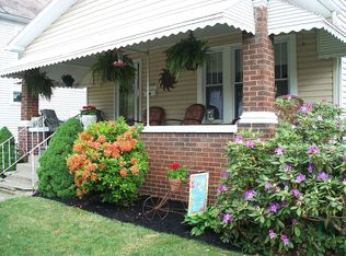 223 E 6th St, Dover, OH