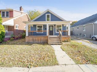 2362 Cadillac St, Windsor, ON N8W3Y4