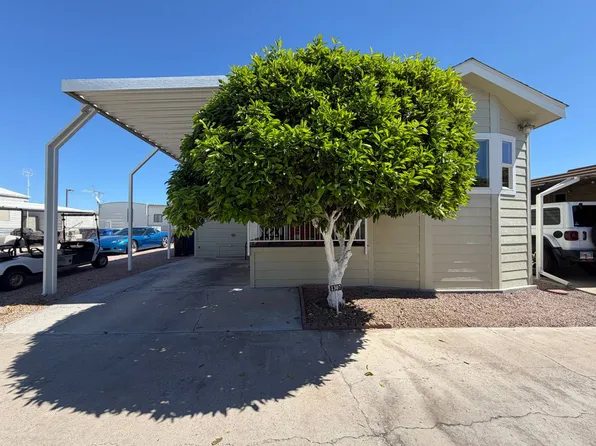 4700 E Main St #1307, Mesa, AZ 85205