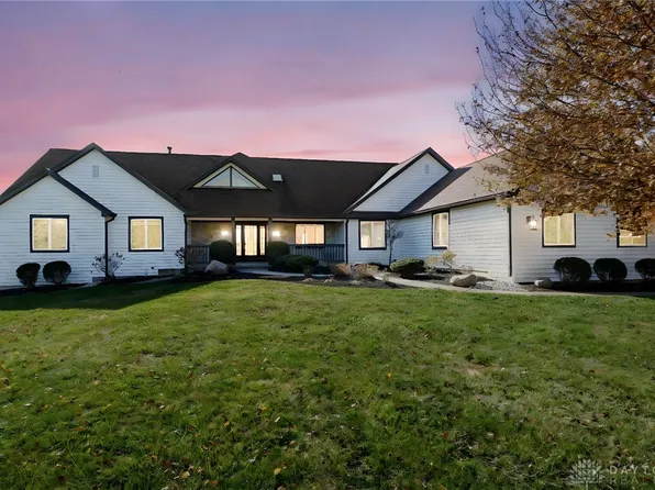 2693 E State Route 73, Waynesville, OH 45068